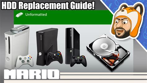official xbox 360 hard drive|Troubleshoot your Xbox 360 hard drive .